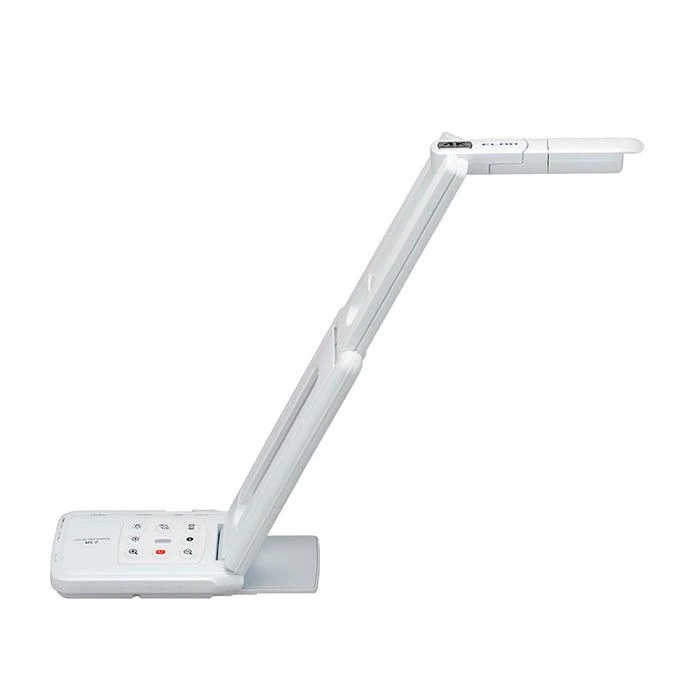 Dokumentų kamera - Elmo MX-P3, 4K, USB 2.0, HDMI, RGB, automatinis fokusavimas