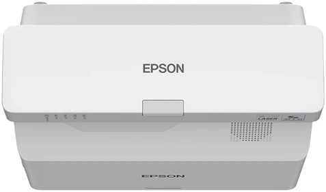 Projektorius Epson | EB-760W | WXGA (1280x800) | 4100 ANSI liumenų | Balta | Wi-Fi