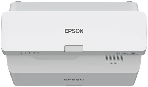 Projektorius Epson EB-770FI – 3LCD, 4100 liumenų, 16:9, 1080p, 802.11a/b/g/n/ac belaidis, LAN,