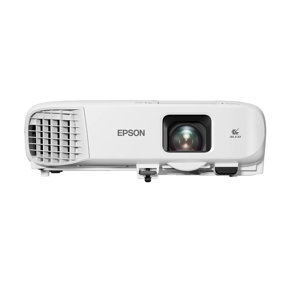 Ryškus HD-Ready WXGA Projektorius Epson EB-982W