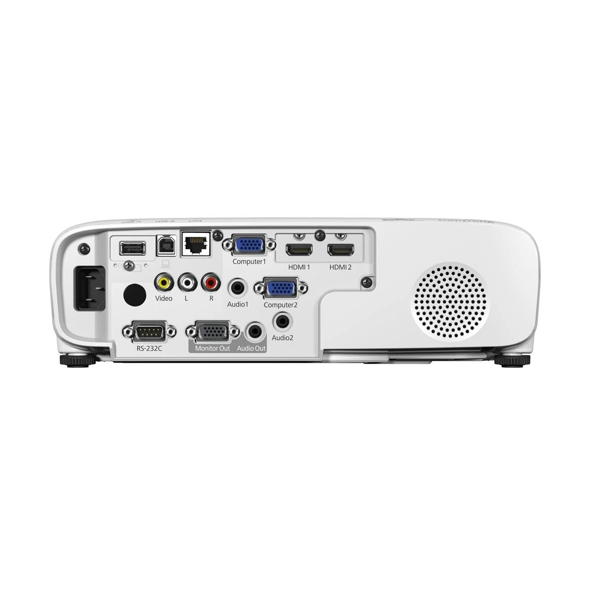 „HD-Ready“ WXGA projektorius Epson EB-W49 (V11H983040)