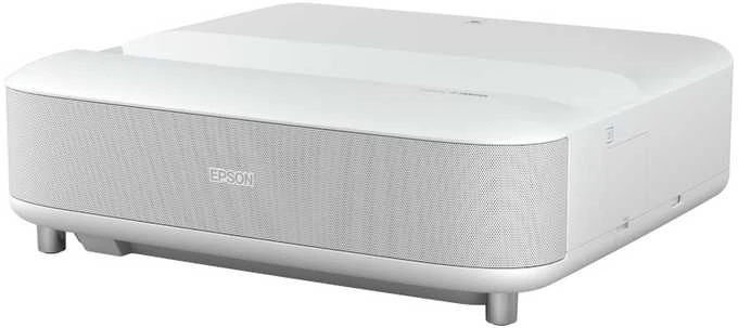 4K PRO-UHD itin mažo atstumo projektorius Epson EH-LS650W (V11HB07040)