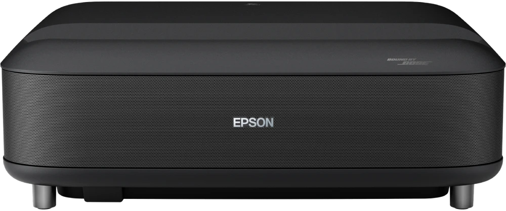 Projektorius Epson EH-LS670B | Full HD (1920x1080) | 3600 ANSI lumens | Juodas | Wi-Fi