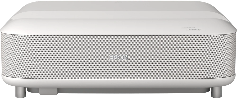 Projektorius Epson EH-LS670W | Full HD (1920x1080) | 3600 ANSI lumens | Baltas | Wi-Fi