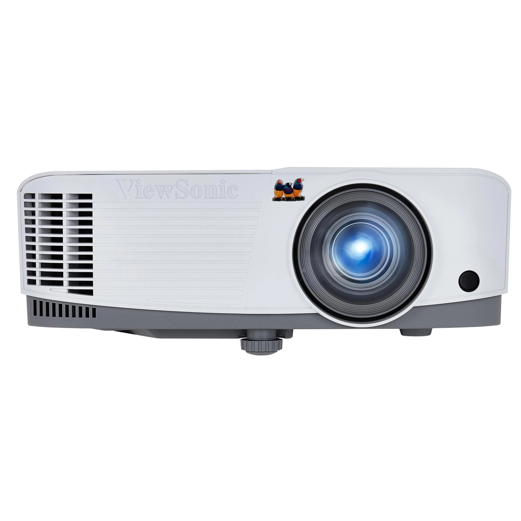 Projektorius ViewSonic PA503X (DLP, XGA, 3600 ANSI, VGA x2, HDMI)