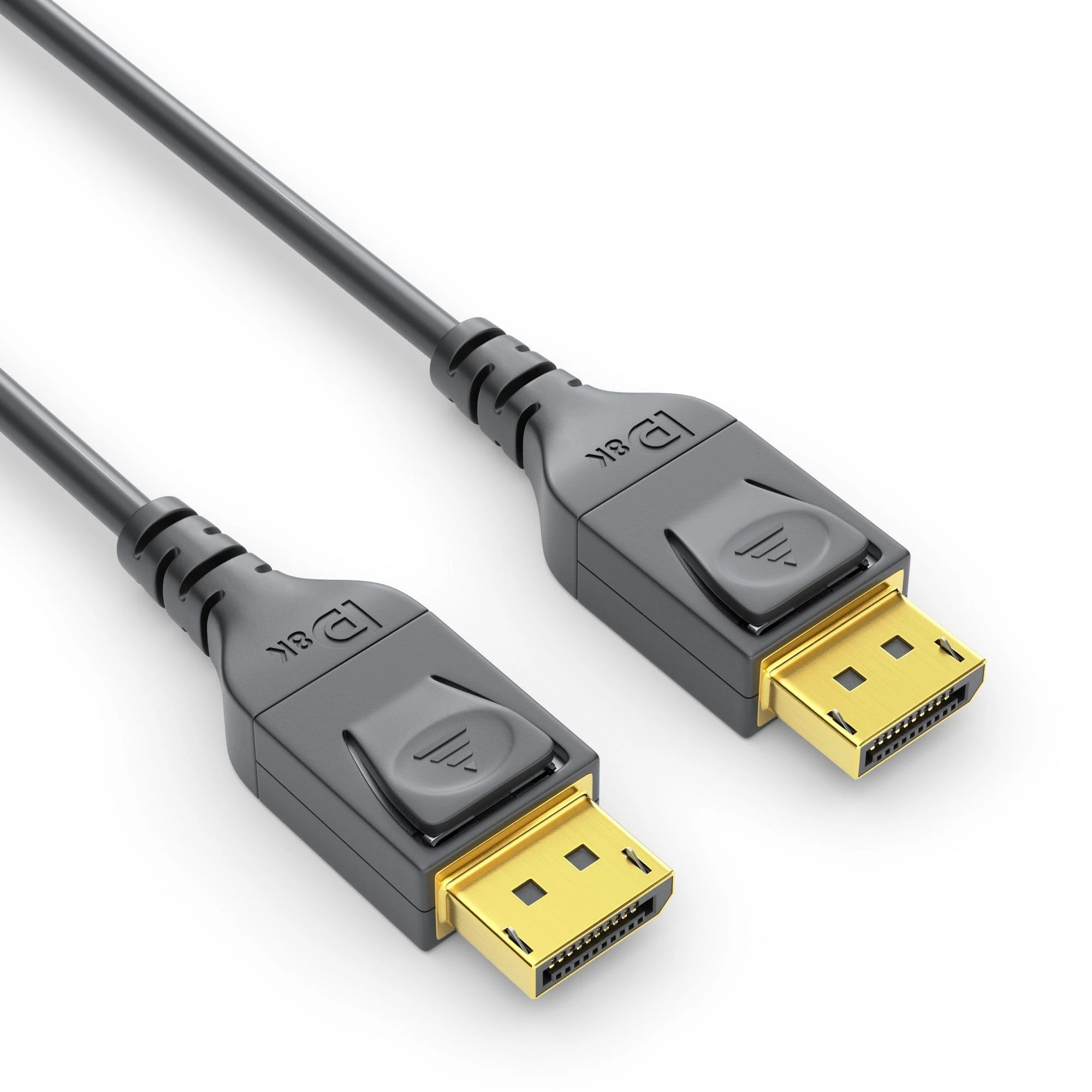 PureLink DisplayPort 1.4 laidas – PureInstall 2.00m