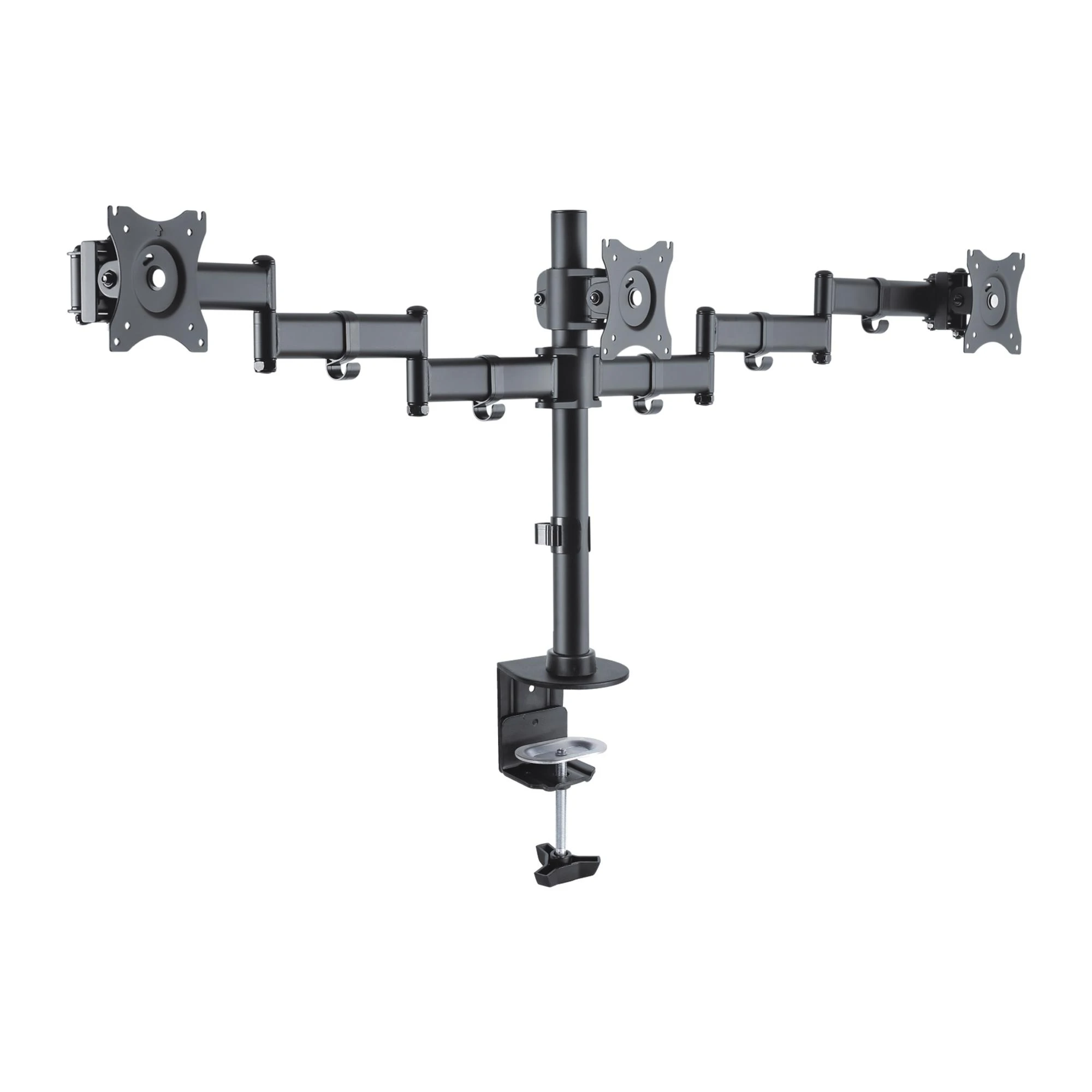 PureLink PureMounts monitoriaus laikiklis – 3 monitoriai