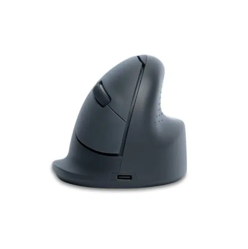 R-GO HE BASIC MEDIUM ERGONOMIŠKAS - Pelė DEŠINIARANKIAI BLUETOOTH