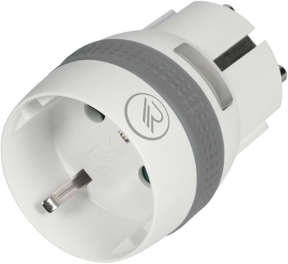Rademacher HomePilot Zwischenstecker smart (baltas)