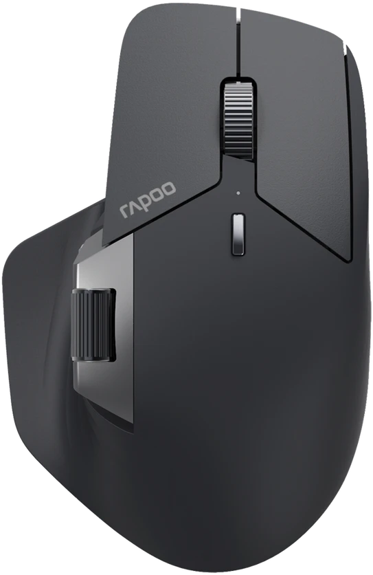 Pelė Rapoo MT760 L multi-mode