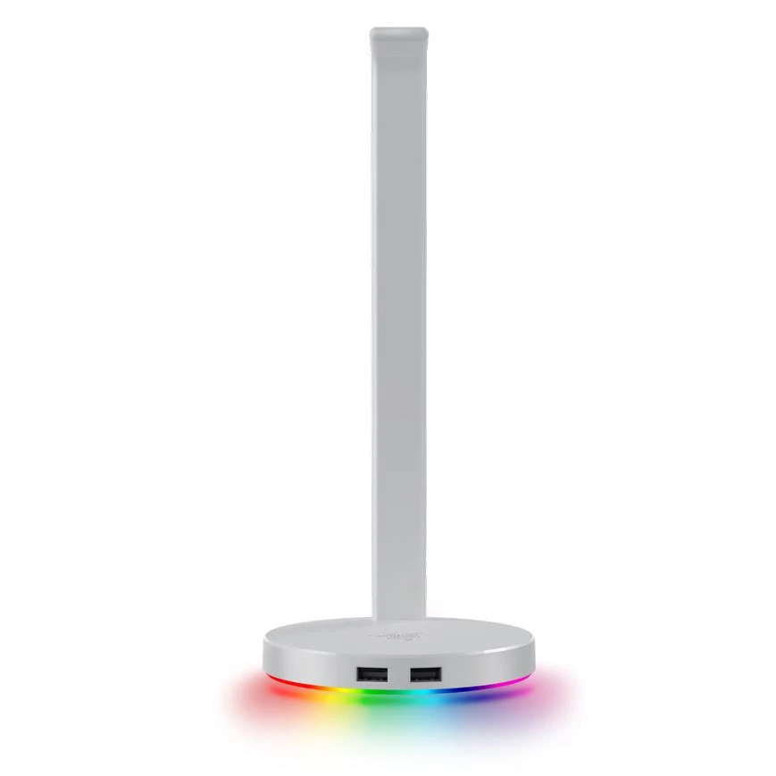 Razer Base Station V2 ausinių stovas su RGB pagrindu