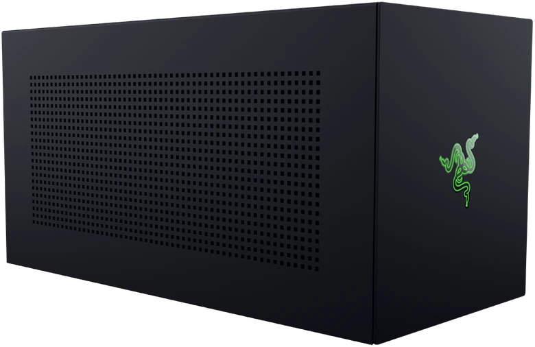 Vaizdo plokštė Razer | Core X V2 | RC21-02270200-R3M1 | Thunderbolt 5