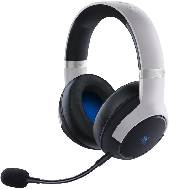 Belaidės Žaidimų Ausinės Buy Razer Kaira Pro skirta PlayStation