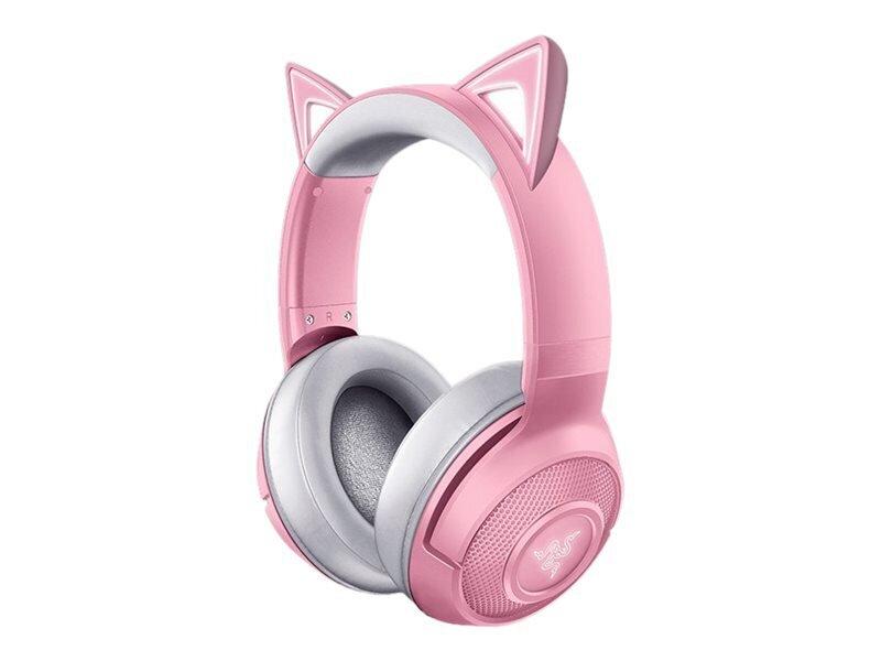 Razer BT Kraken Kitty Edition 