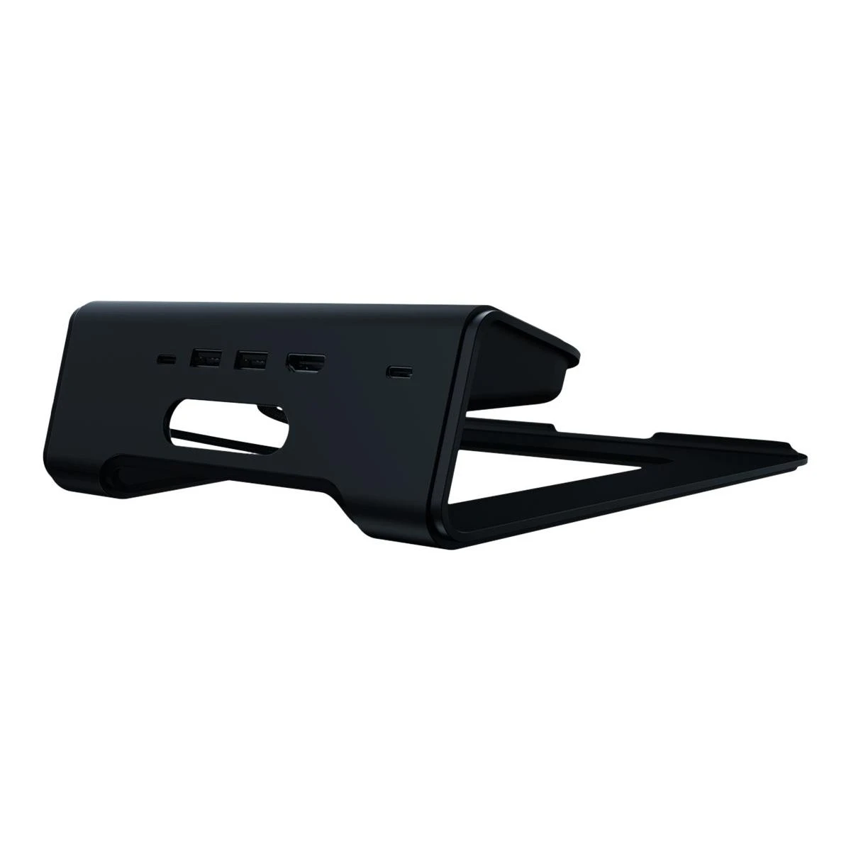 Razer | 17 " | Nešiojamas kompiuteris Stand Chroma V2 | Juodas