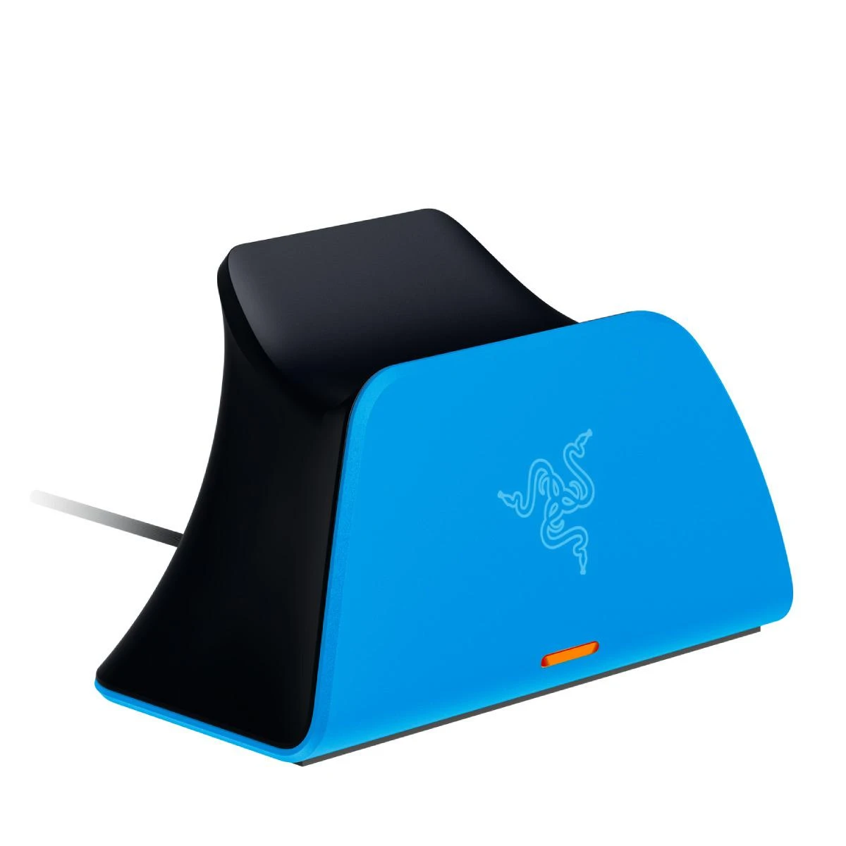 Razer | Universalus greito įkrovimo stovas, skirtas PlayStation 5