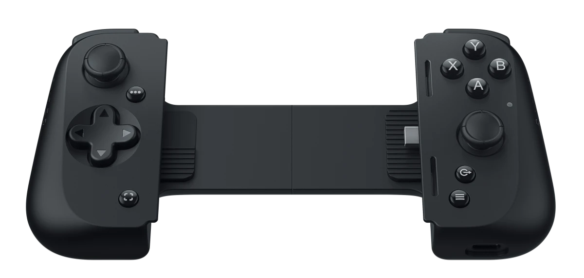 Razer | Mobilus žaidimų valdiklis | Kishi V2, skirtas iPhone