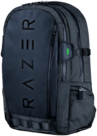 Kuprinė Razer Rogue 16'' Backpack V3 - Black (RC81-03640101-0000)