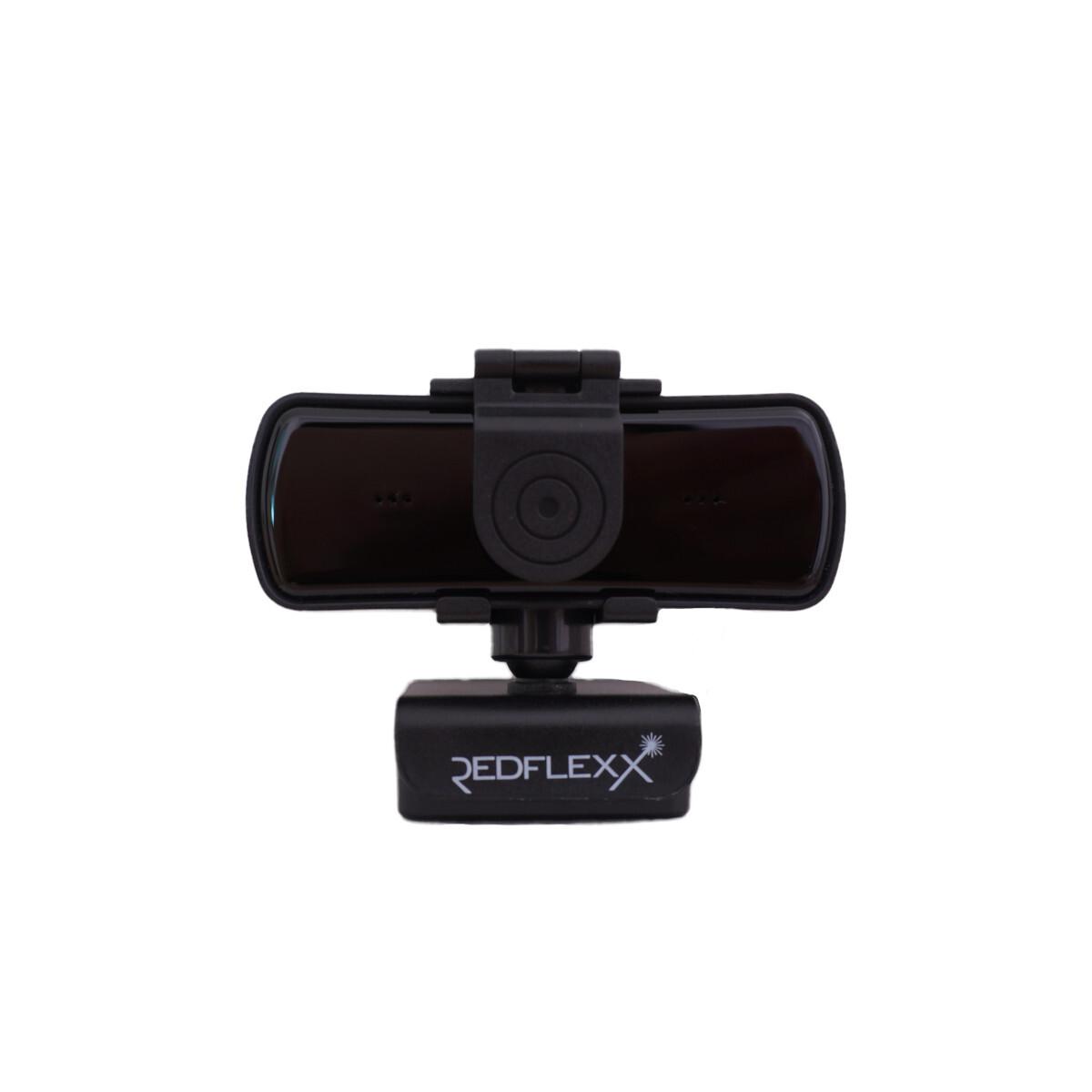 Redflexx REDCAM RC-400 WQHD USB internetinė kamera