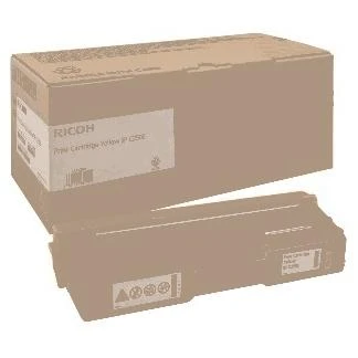 Ricoh SP C250 kasetė, geltona