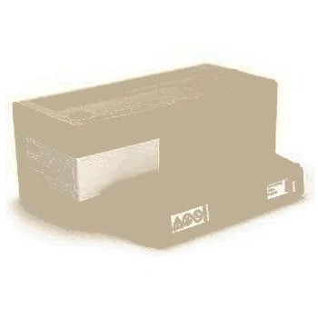 Ricoh SP C252 LC (407534), geltona kasetė