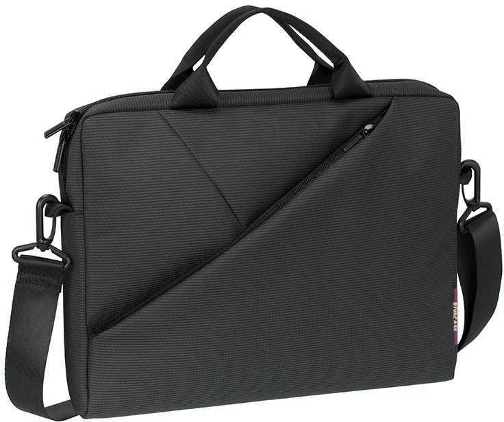 RIVACASE 8720 Nešiojamo kompiuterio Krepšys 13.3"/6 Pilkas