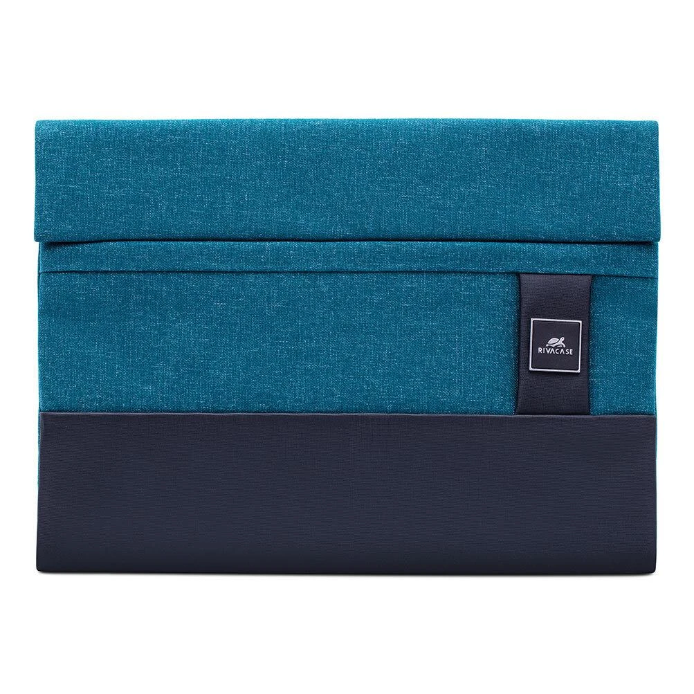 Dėklas -įmautė RIVACASE 8803 aqua melange Lantau Ultrabook sleeve 13.3"