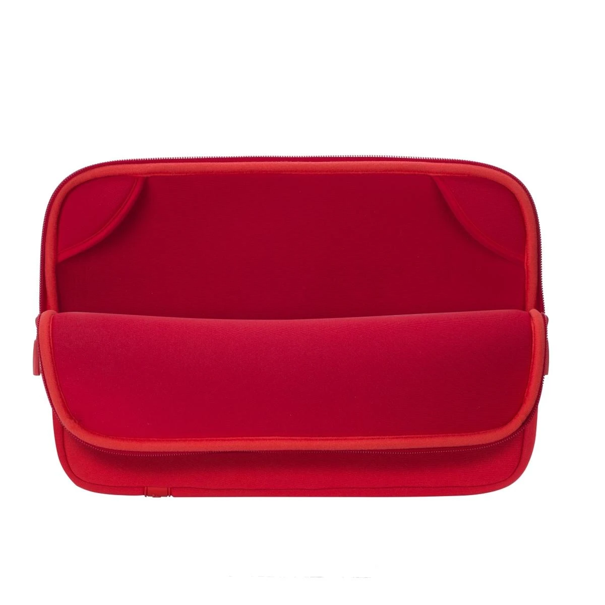 Rivacase ANTISHOCK nešiojamojo kompiuterio rankovė 5124 raudona [13,3"–14"]