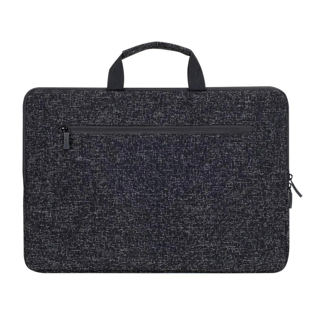Dėklas/įmautė RivaCase 7915, juodas 15.6"