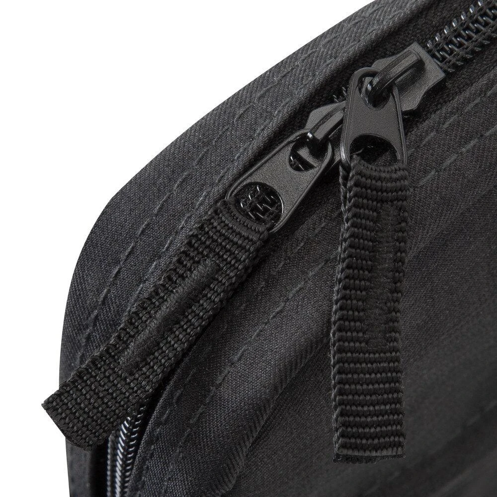 Rivacase Dėklas 8038 Juodas 15.6" + Belaidė pelė