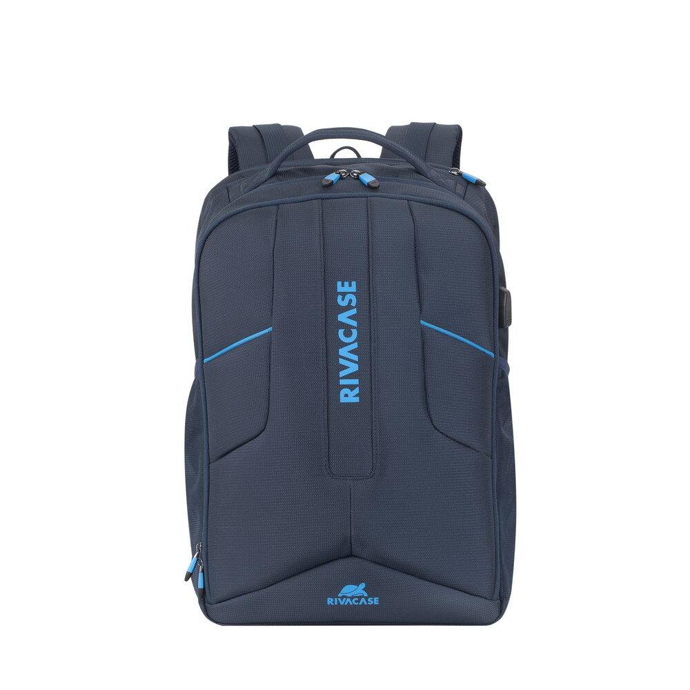 Rivacase 7861 ciemno mėlyna