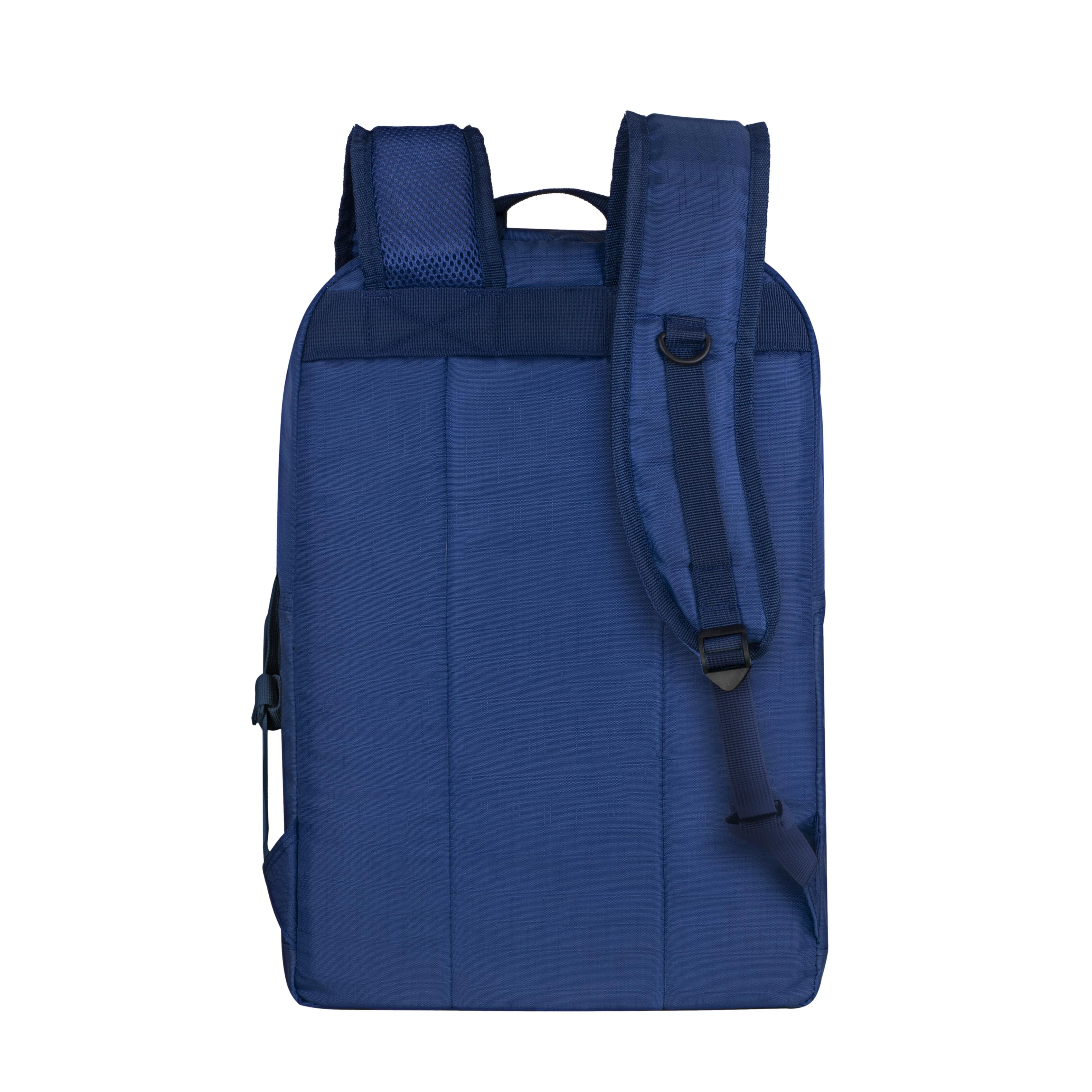 Rivacase itin lengva kuprinė 24L su nešiojamojo kompiuterio skyriumi iki 15,6" 5562 Mėlyna