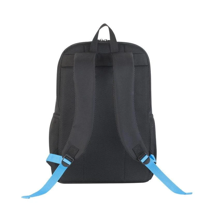 Rivacase kuprinė "Regent II" 15.6", 8067 juoda