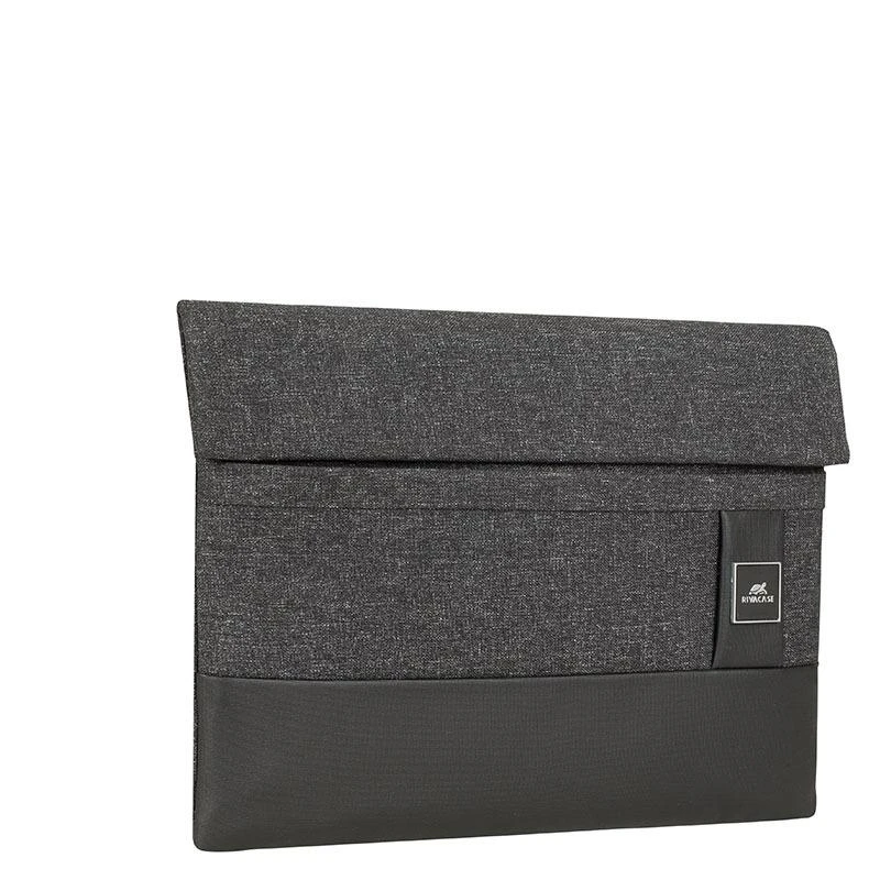 RIVACASE 8803 Sleeve For Macbook and Ultrabook Juodas
