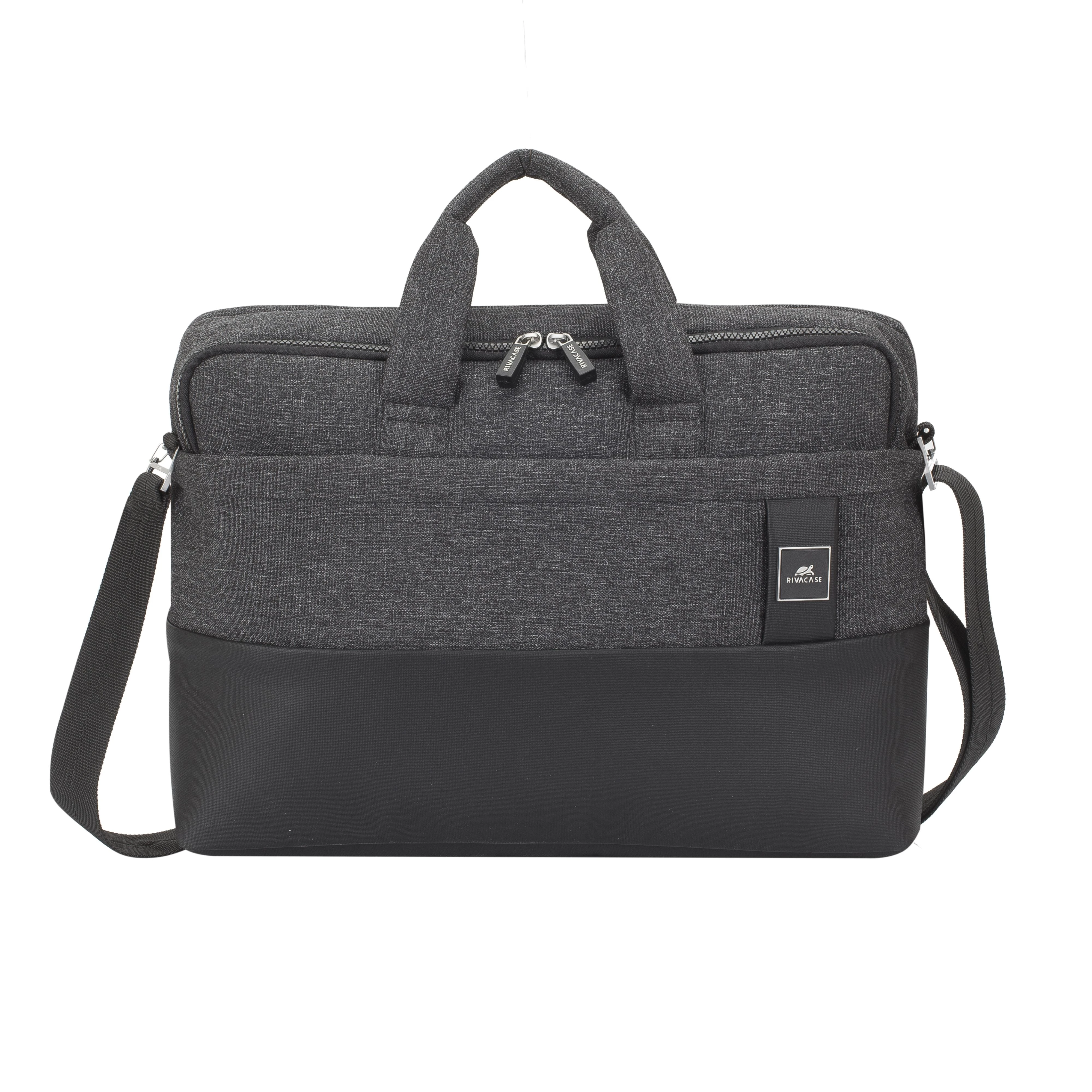 Dėklas Rivacase 8831 juodas 15.6"