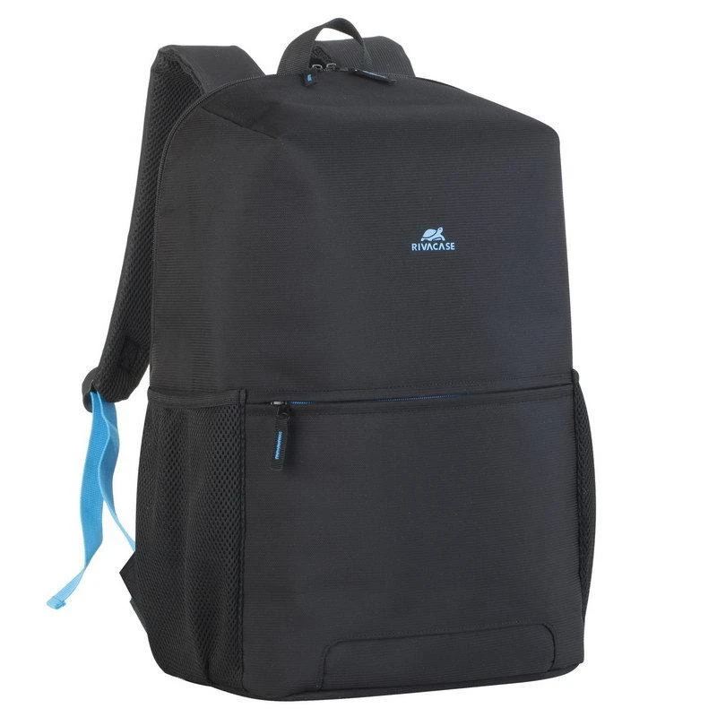 Rivacase kuprinė "Regent II" 15.6", 8067 juoda