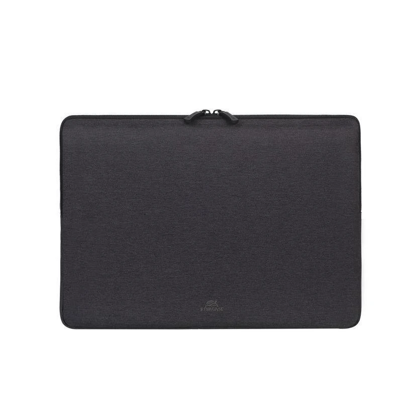 Rivacase SUZUKA 7703 dėklas nešiojamam kompiuteriui iki 13.3" (Juodas)