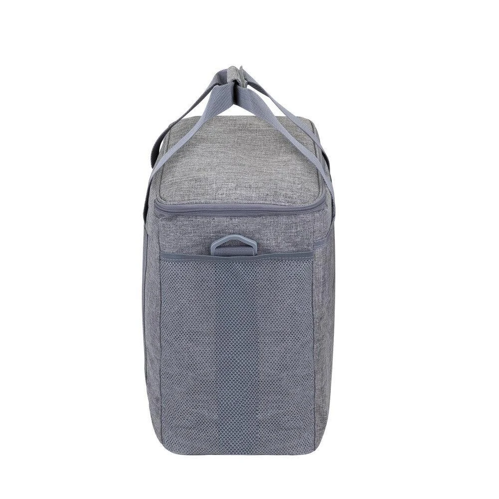 RIA Rivacase 5736 Šiluminė talpyklė 30 L Pilka