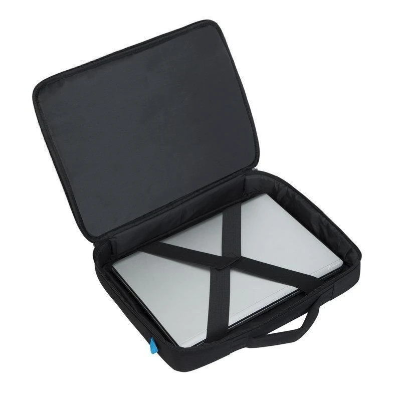 NB CASE REGENT 16"8087 Juodas RIVACASE
