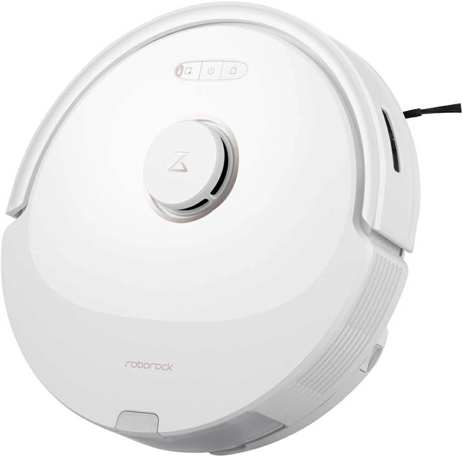 Roborock Q8 Max - Juodas aprašymas - Prekės nuotrauka