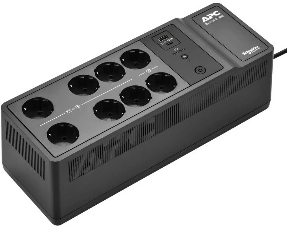 APC Back BE1050G2-GR