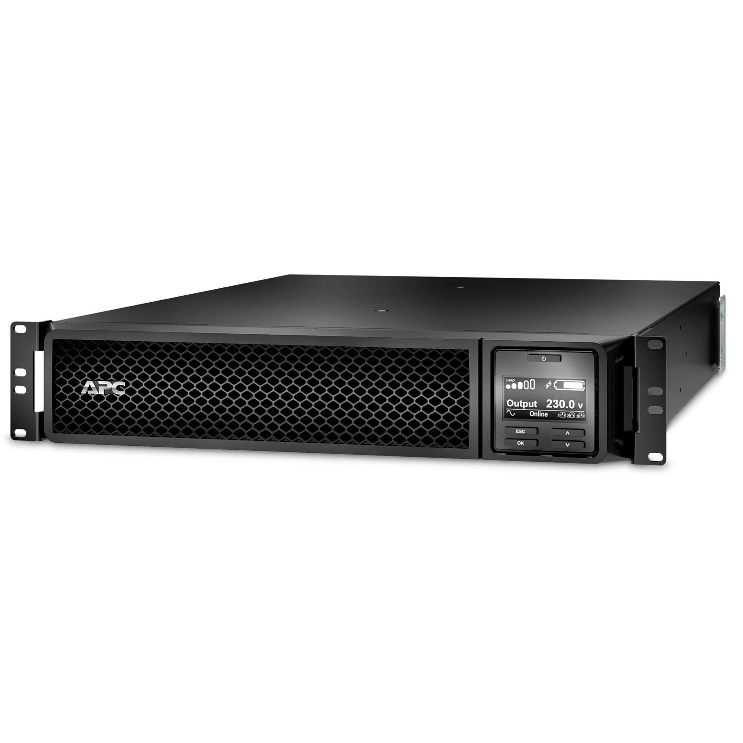 APC Smart-UPS SRT RM 2200VA/1980W