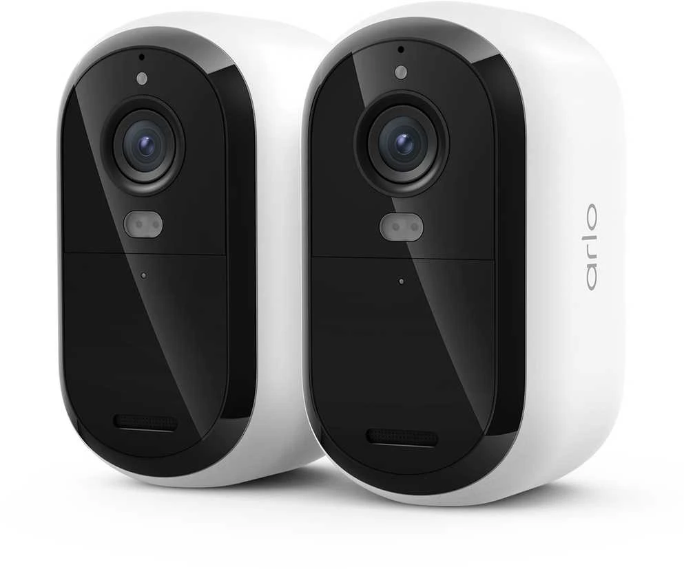 ARLO Essential 3 2K apsaugos kamera