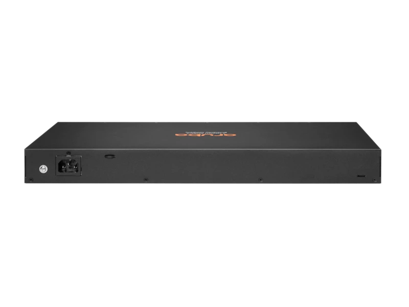 Šakotuvas Hewlett Packard (HP) HPE Aruba 6000 48G 4SFP jungiklis