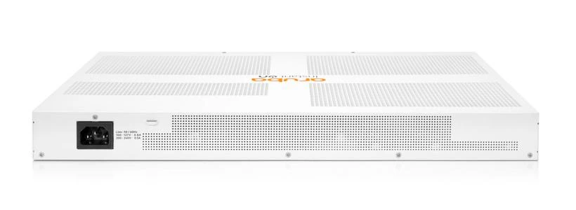 Šakotuvas Hewlett Packard (HP) HPE Aruba Instant On 1960 48G 2XT 2XF (JL808A)
