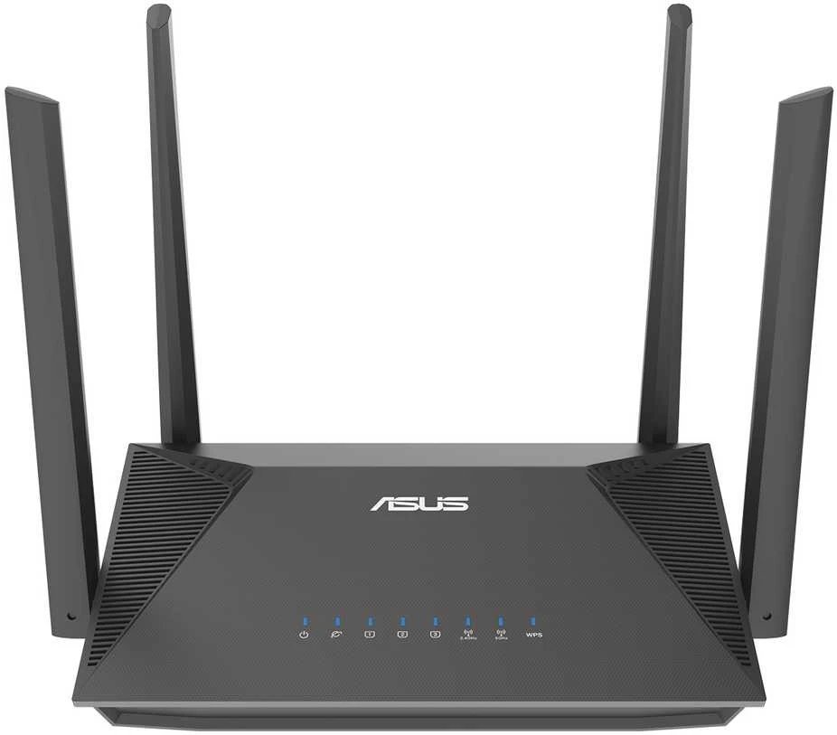 Maršrutizatorius ASUS RT-AX52 (AX1800)