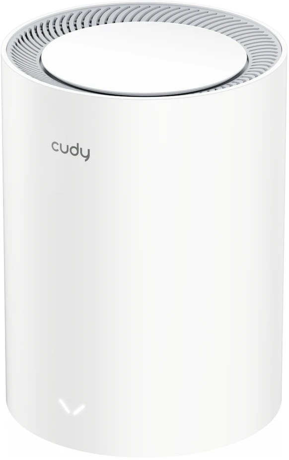 Maršrutizatorius Cudy M3600 dviejų dažnių (2,4 GHz / 5 GHz) „Wi-Fi 7“ (802.11be) „Baltas 3“ vidinis