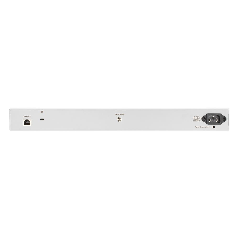 Šakotuvas D-Link DBS-2000-52, Switch