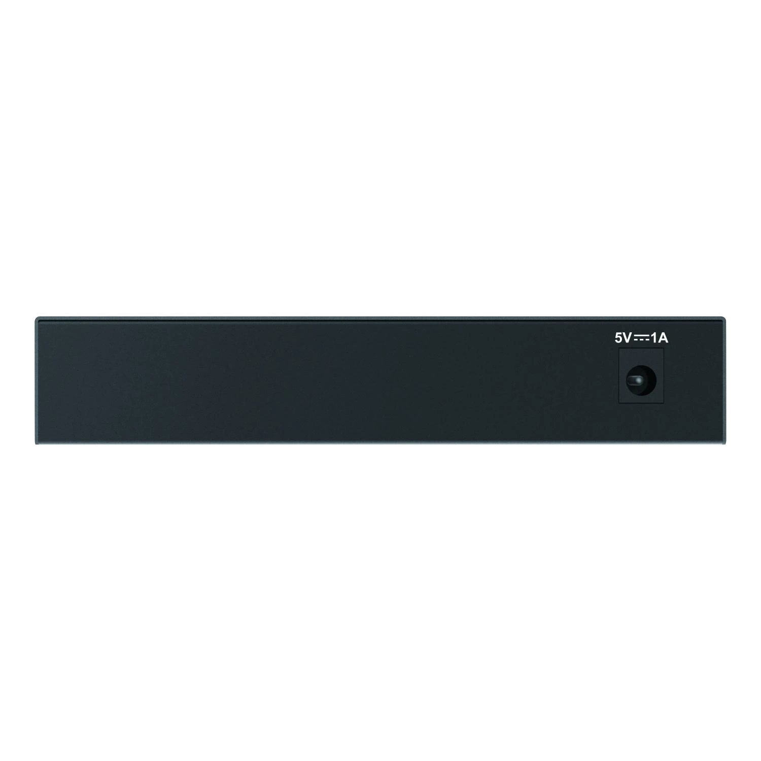 Šakotuvas D-LINK 8-Port Layer2 Gigabit šviesos jungiklis be IGMP