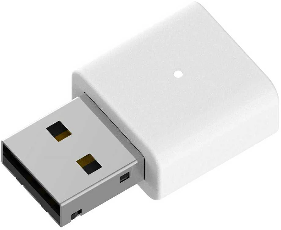 D-Link AN3U baltas USB adapteris